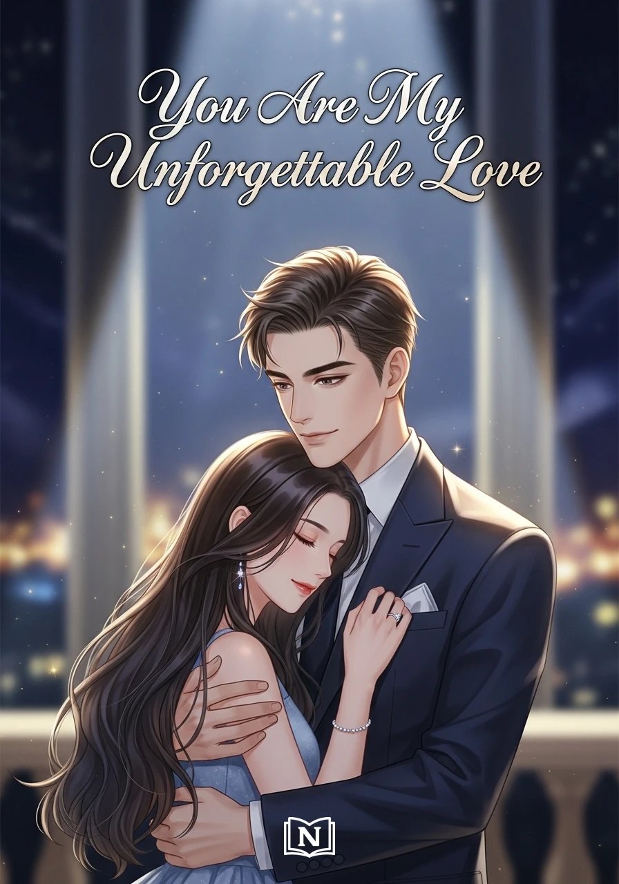 You Are My Unforgettable Love Novel
