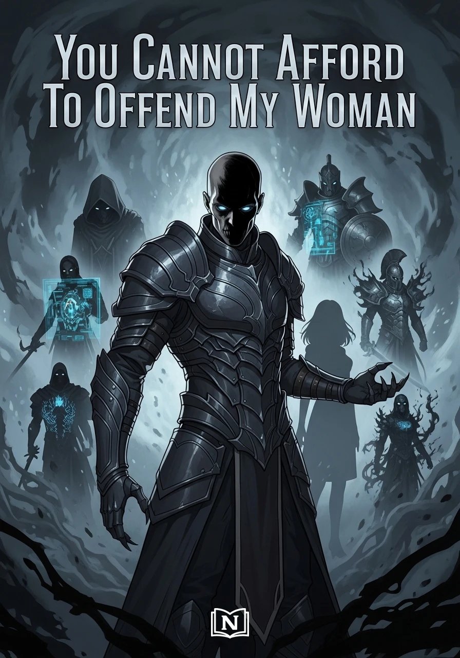 You Cannot Afford To Offend My Woman Novel