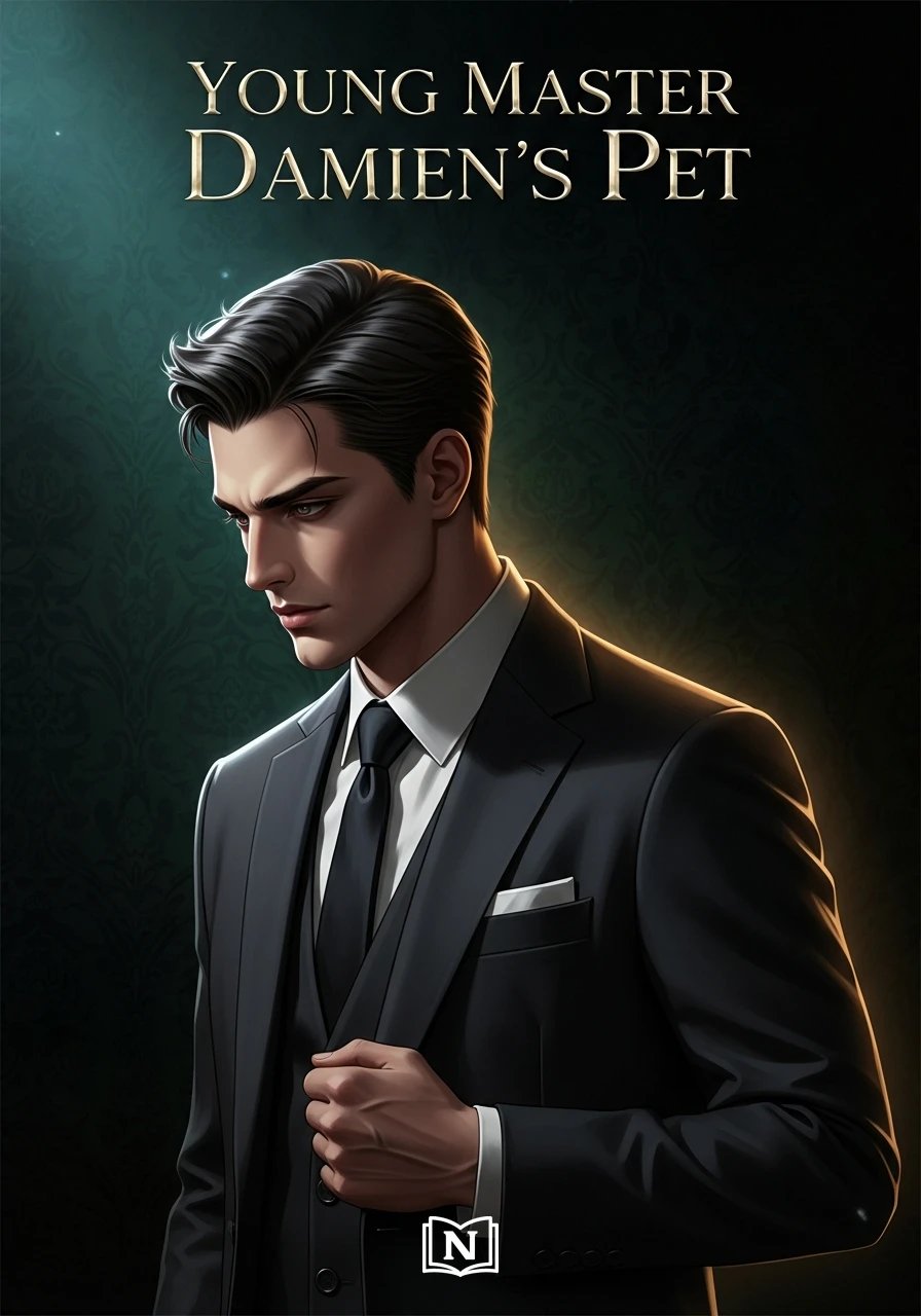 Young Master Damien's Pet Novel