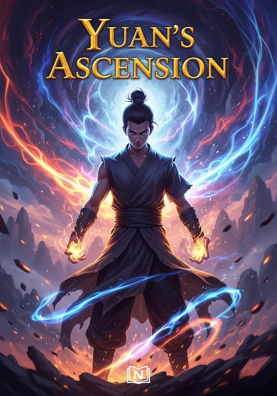 Yuan's Ascension